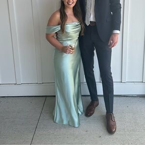 Birdy Grey Mia Convertible Dress